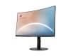 Monitor 27 cali Modern MD271CP CURVE/LED/FHD/NonTouch/75Hz/czarny
